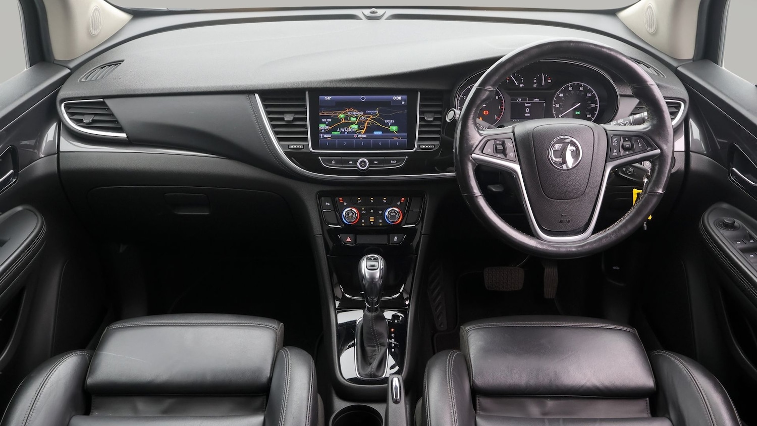 Used Vauxhall Mokka X 2019 for sale - 77461027: Photo 13