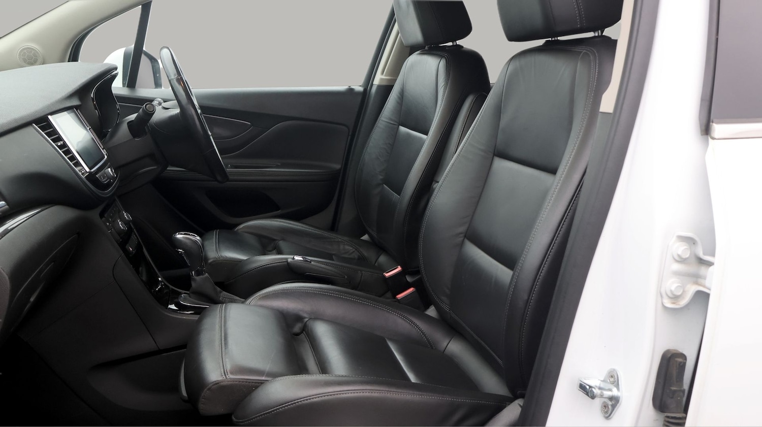 Used Vauxhall Mokka X 2019 for sale - 77461027: Photo 14