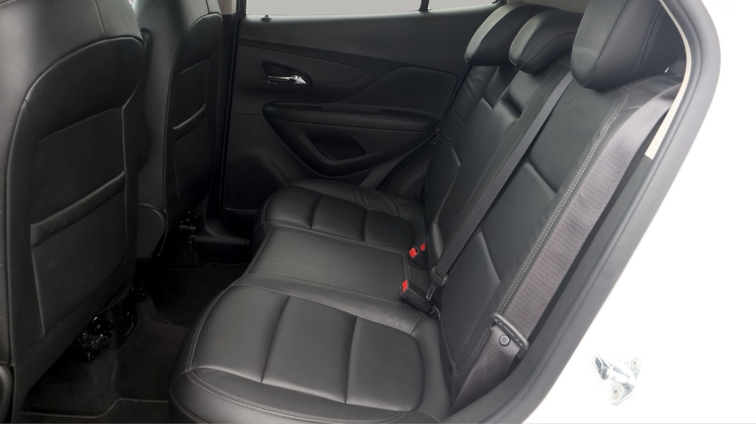 Used Vauxhall Mokka X 2019 for sale - 77461027: Photo 16