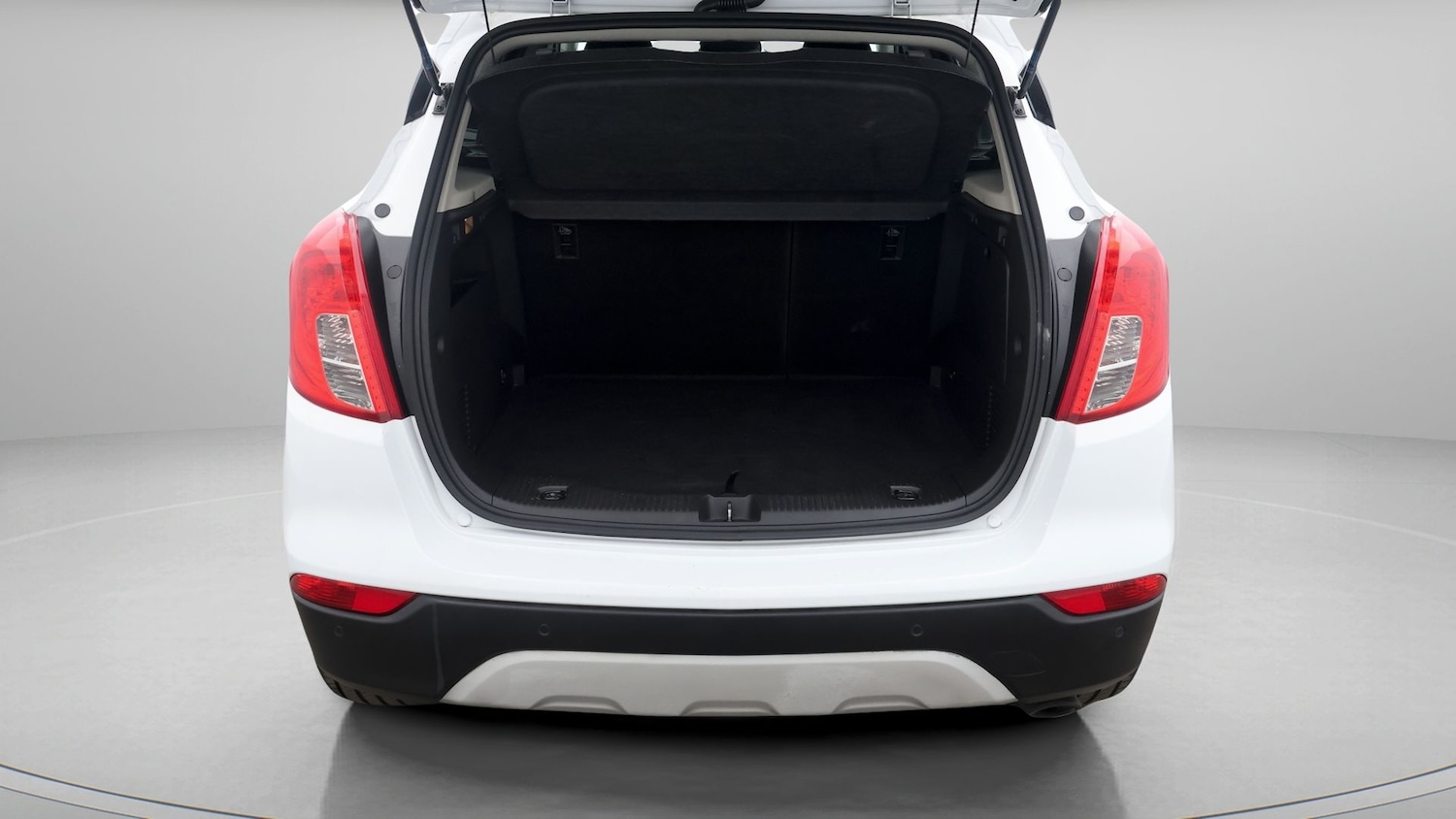 Used Vauxhall Mokka X 2019 for sale - 77461027: Photo 17