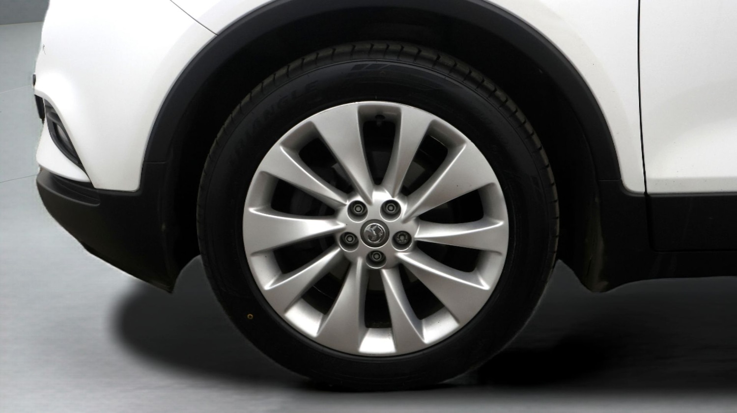 Used Vauxhall Mokka X 2019 for sale - 77461027: Photo 18