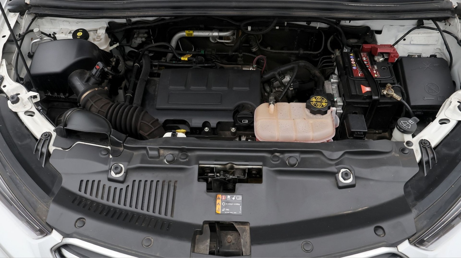 Used Vauxhall Mokka X 2019 for sale - 77461027: Photo 19