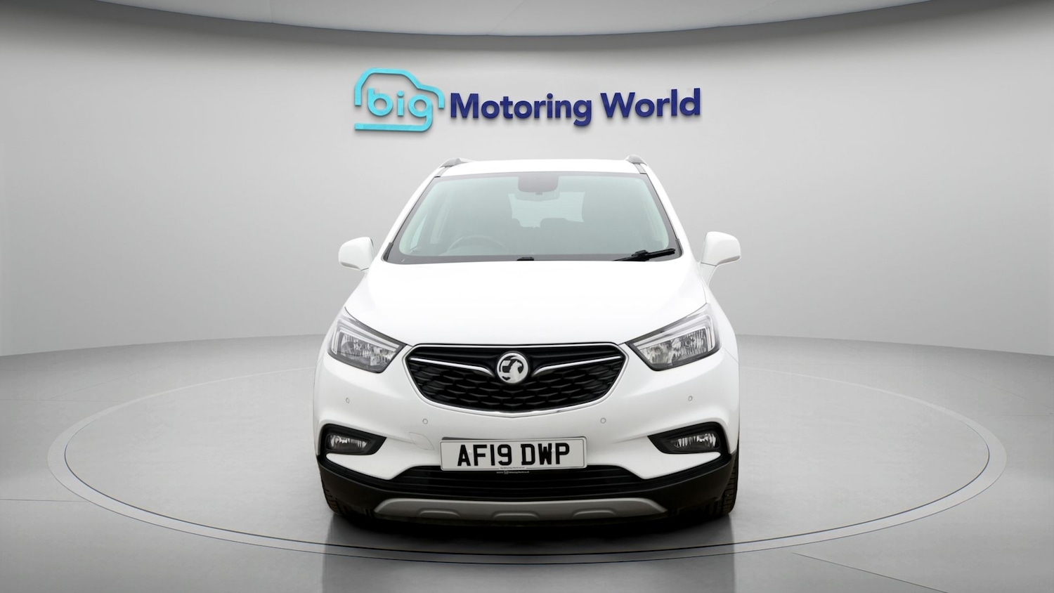 Used Vauxhall Mokka X 2019 for sale - 77461027: Photo 2