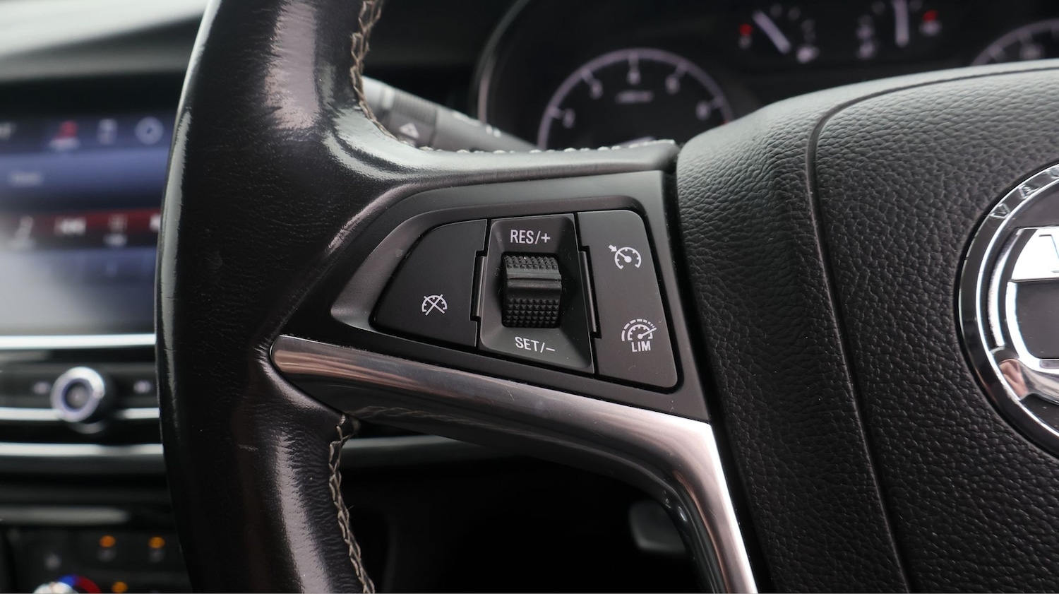 Used Vauxhall Mokka X 2019 for sale - 77461027: Photo 22