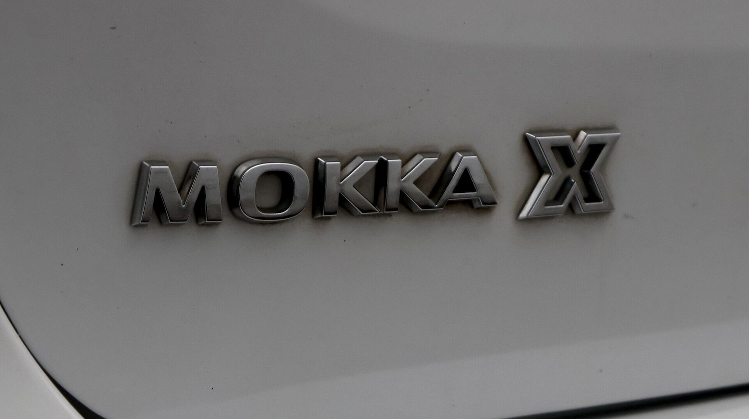 Used Vauxhall Mokka X 2019 for sale - 77461027: Photo 23