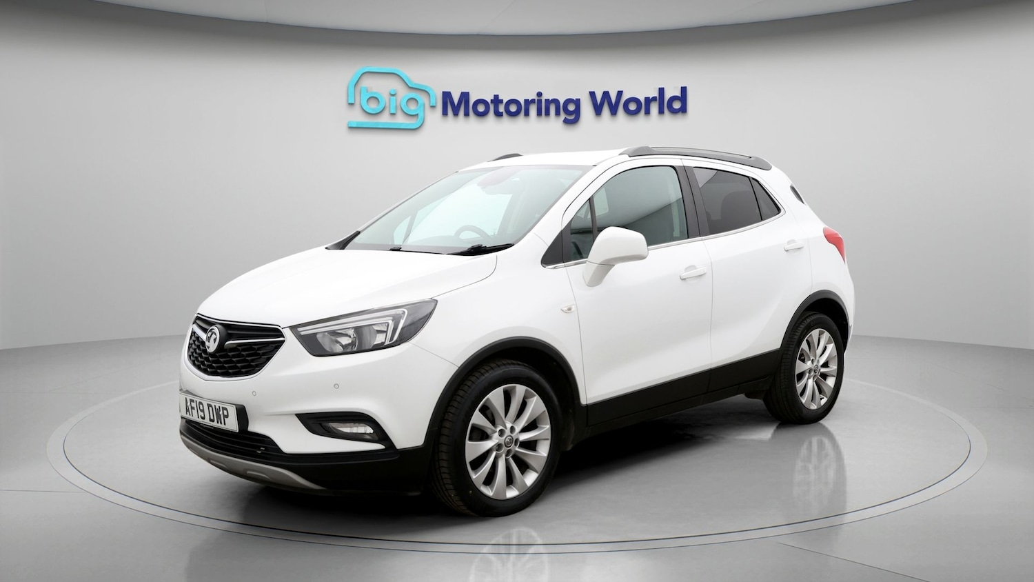 Used Vauxhall Mokka X 2019 for sale - 77461027: Photo 3