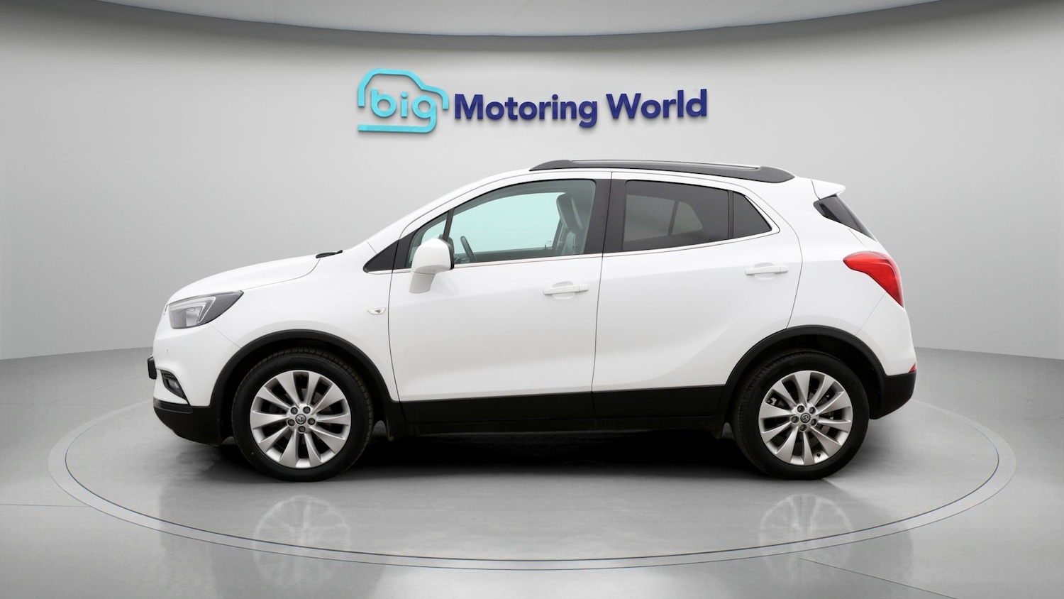 Used Vauxhall Mokka X 2019 for sale - 77461027: Photo 4
