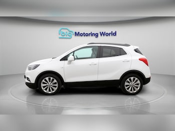 Used Vauxhall Mokka X 2019 for sale - 77461027: Photo