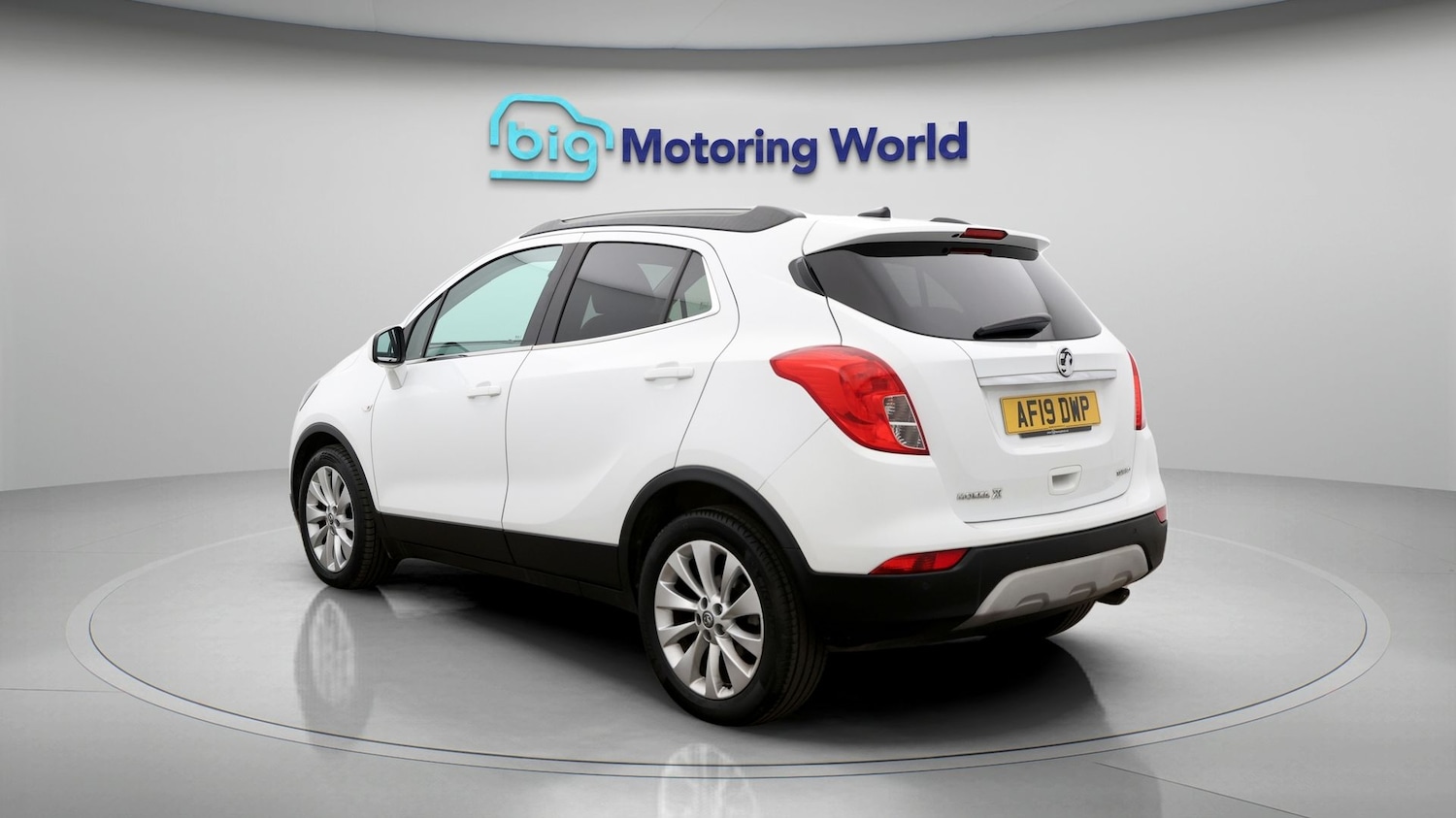 Used Vauxhall Mokka X 2019 for sale - 77461027: Photo 5