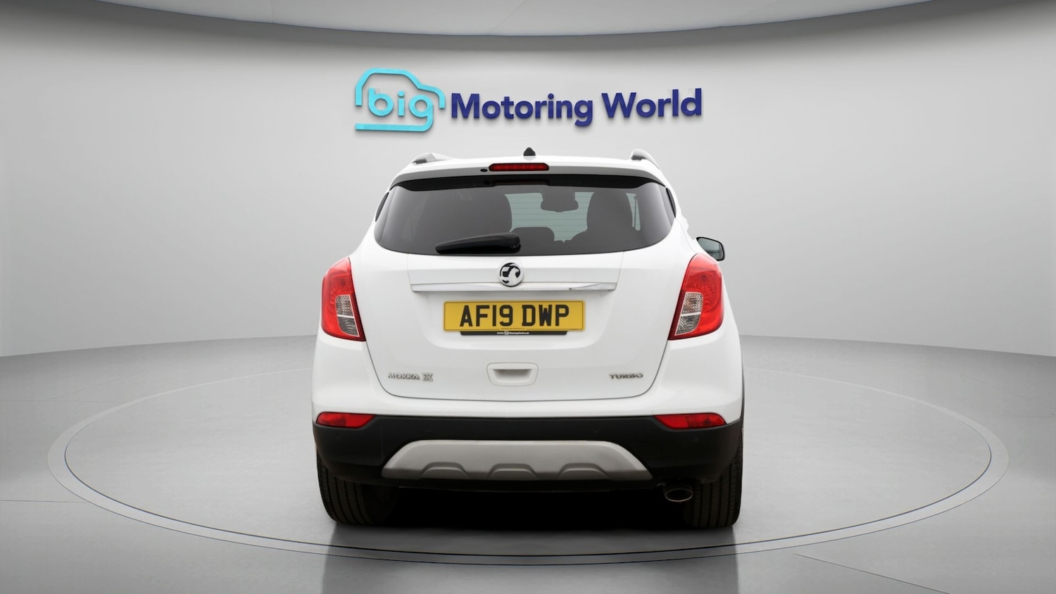 Used Vauxhall Mokka X 2019 for sale - 77461027: Photo 6