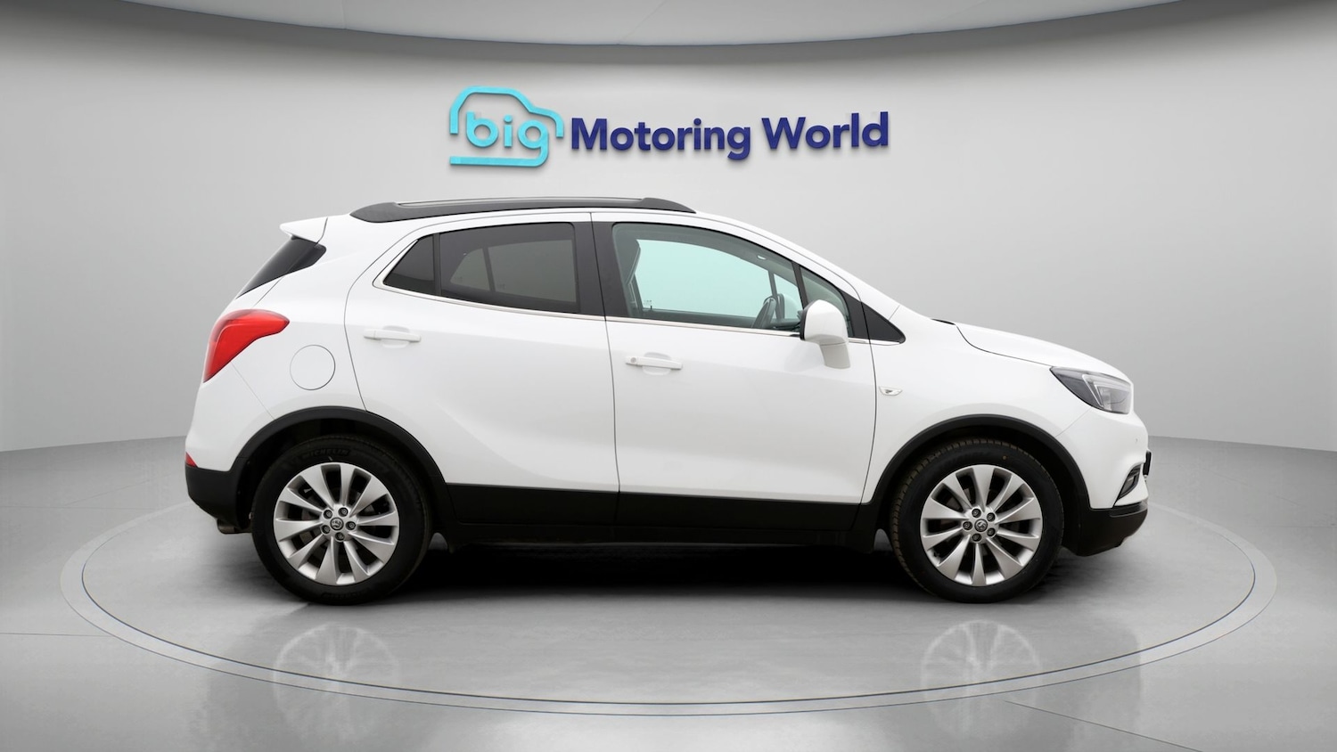 Used Vauxhall Mokka X 2019 for sale - 77461027: Photo 8