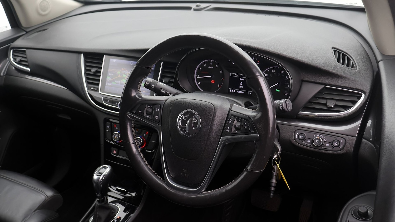 Used Vauxhall Mokka X 2019 for sale - 77461027: Photo 9