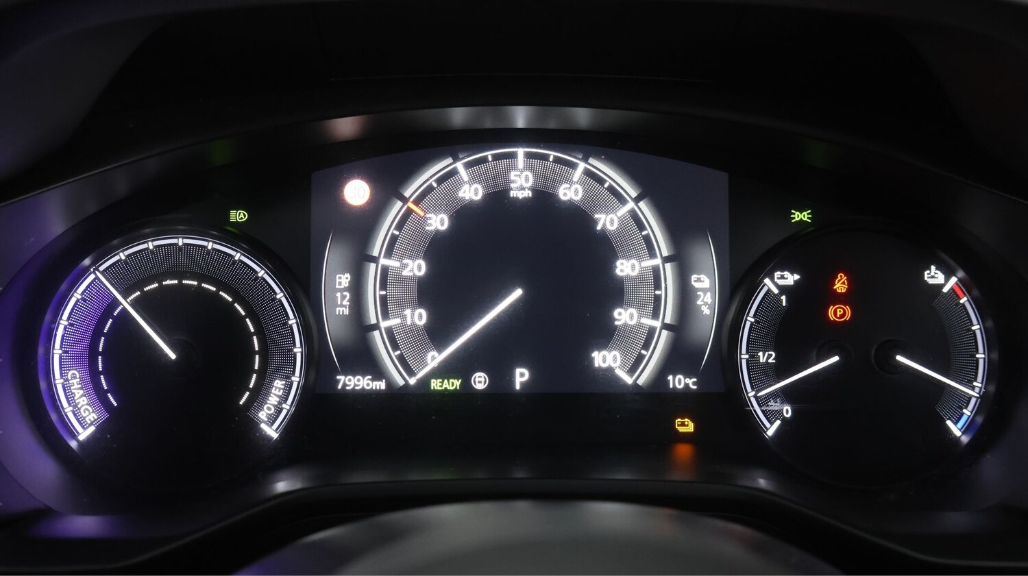 Used Mazda MX-30 2023 for sale - 77675472: Photo 10