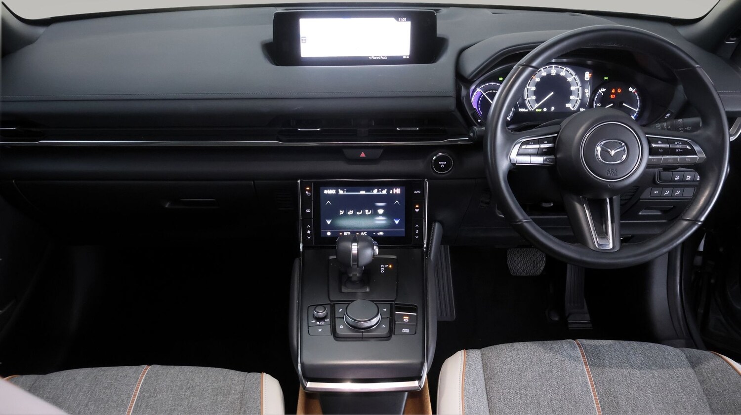 Used Mazda MX-30 2023 for sale - 77675472: Photo 13