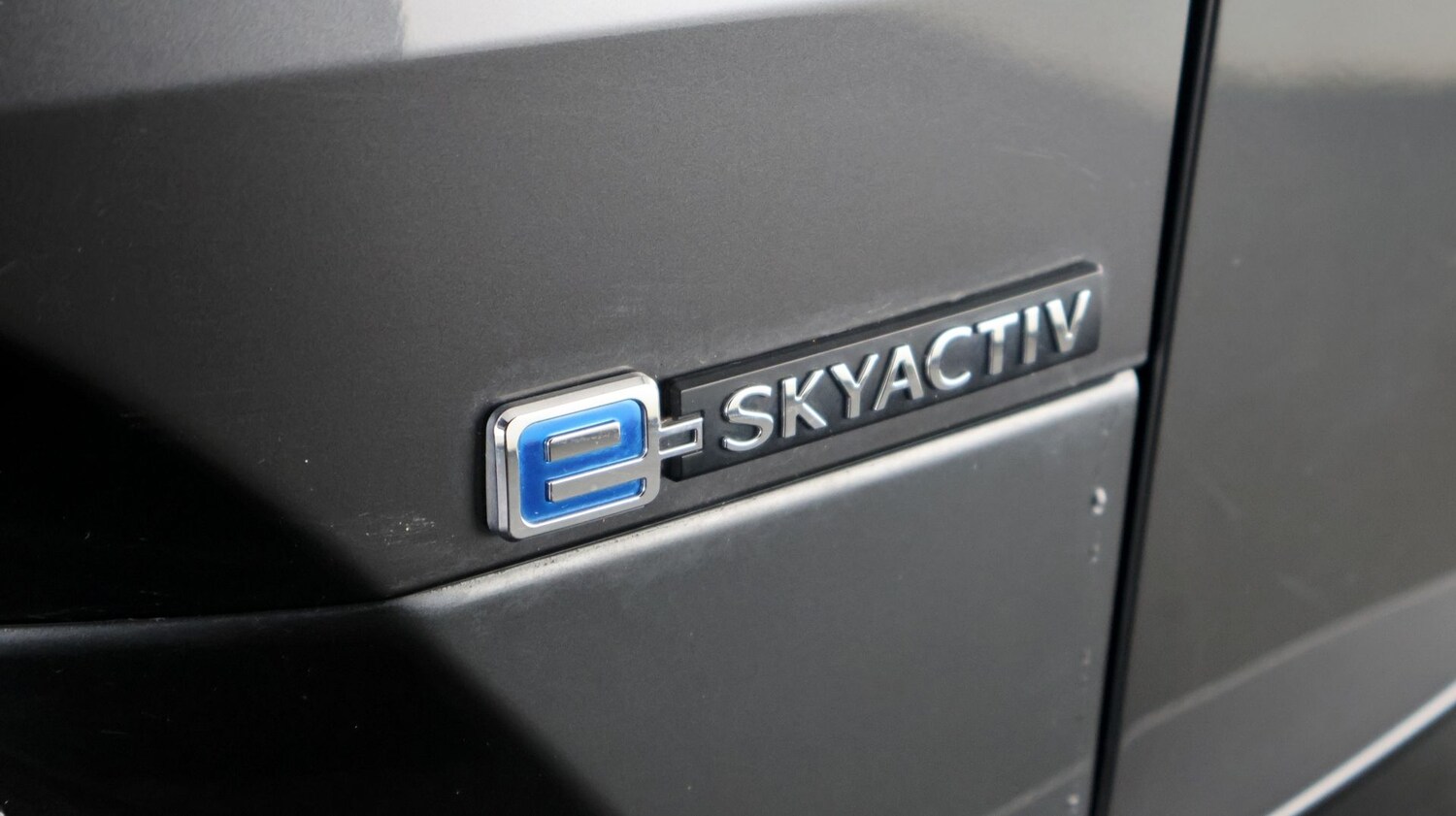 Used Mazda MX-30 2023 for sale - 77675472: Photo 20