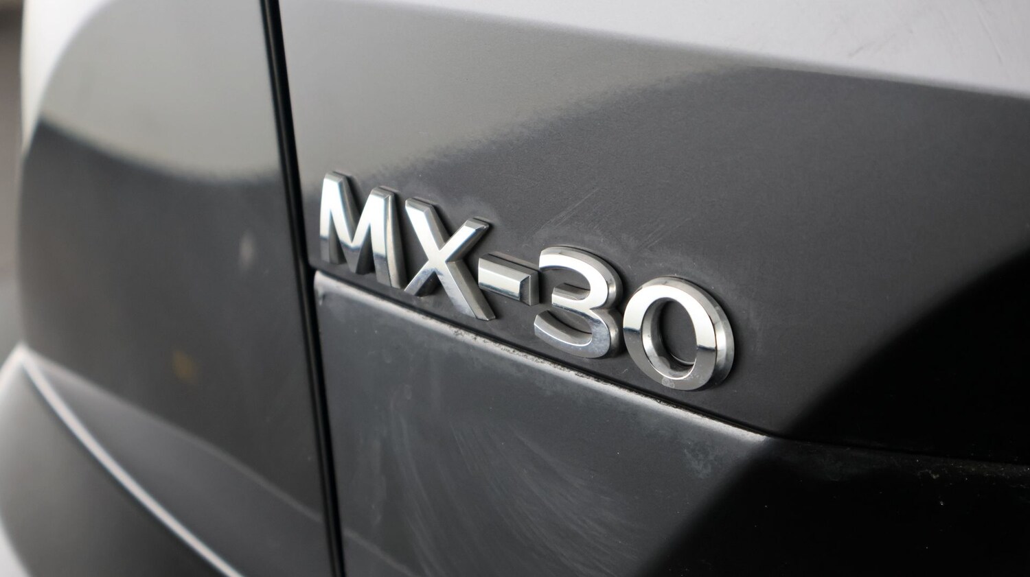 Used Mazda MX-30 2023 for sale - 77675472: Photo 25