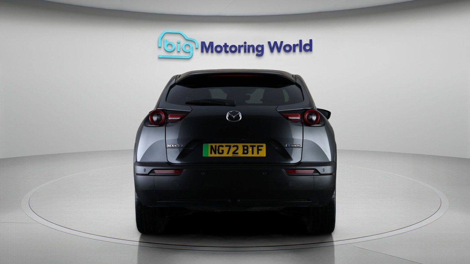 Used Mazda MX-30 2023 for sale - 77675472: Photo 6