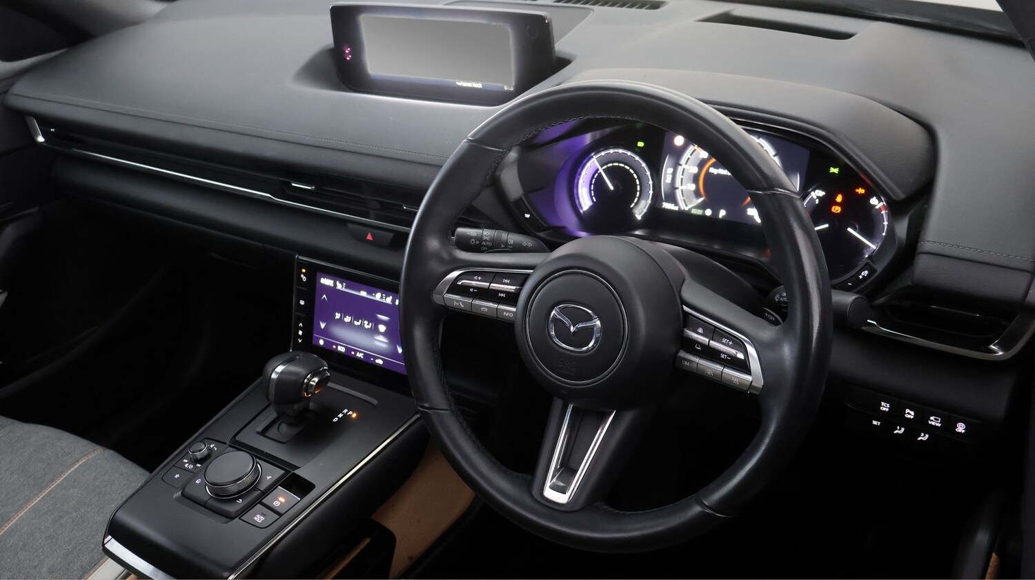Used Mazda MX-30 2023 for sale - 77675472: Photo 9