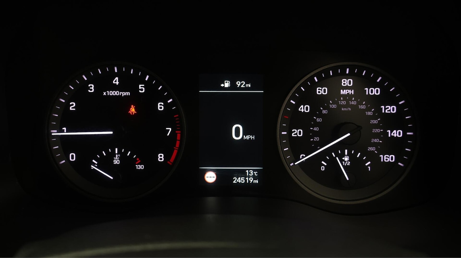 Used Hyundai TUCSON 2020 for sale - 76432682: Photo 11