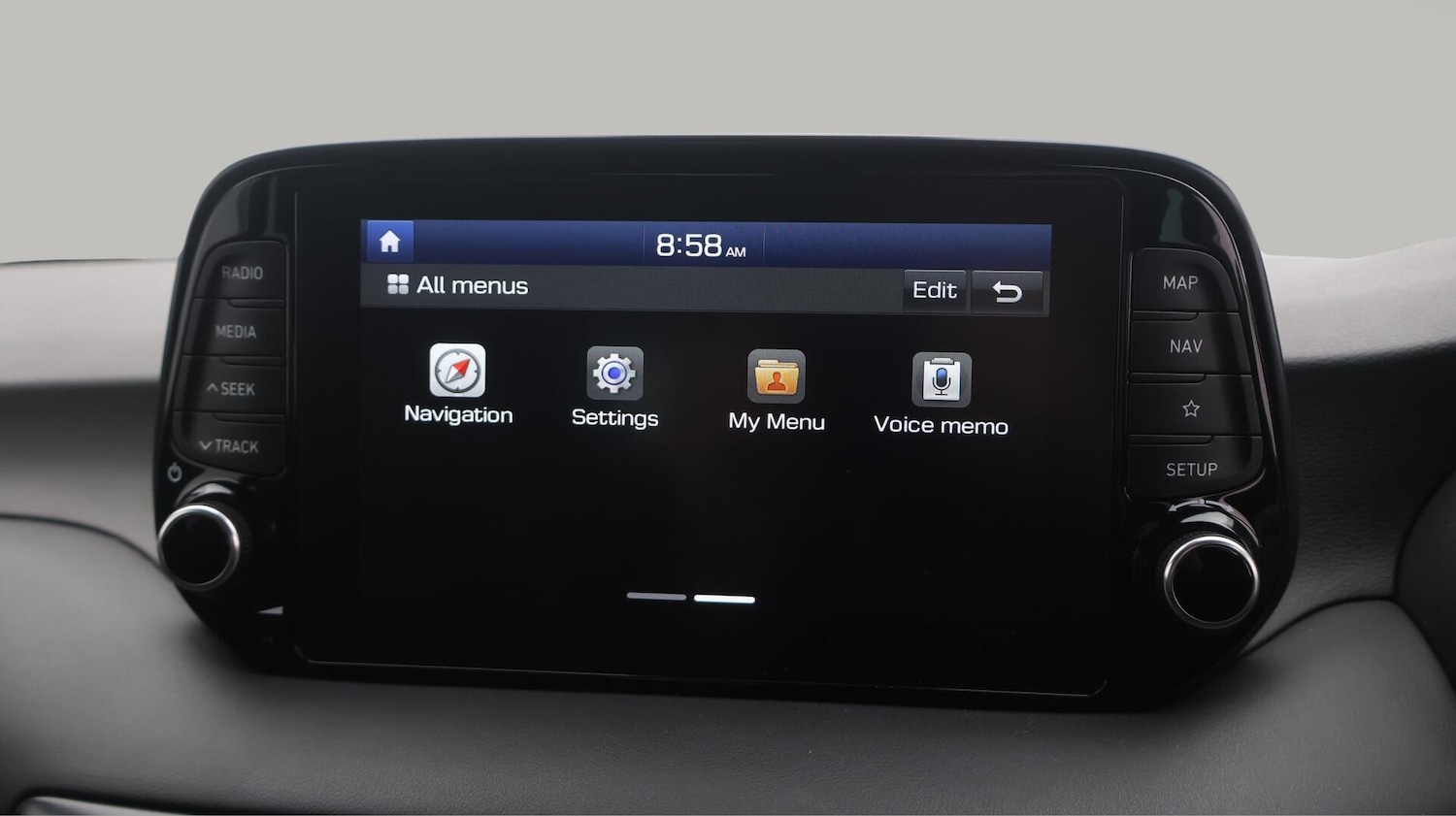 Used Hyundai TUCSON 2020 for sale - 76432682: Photo 12