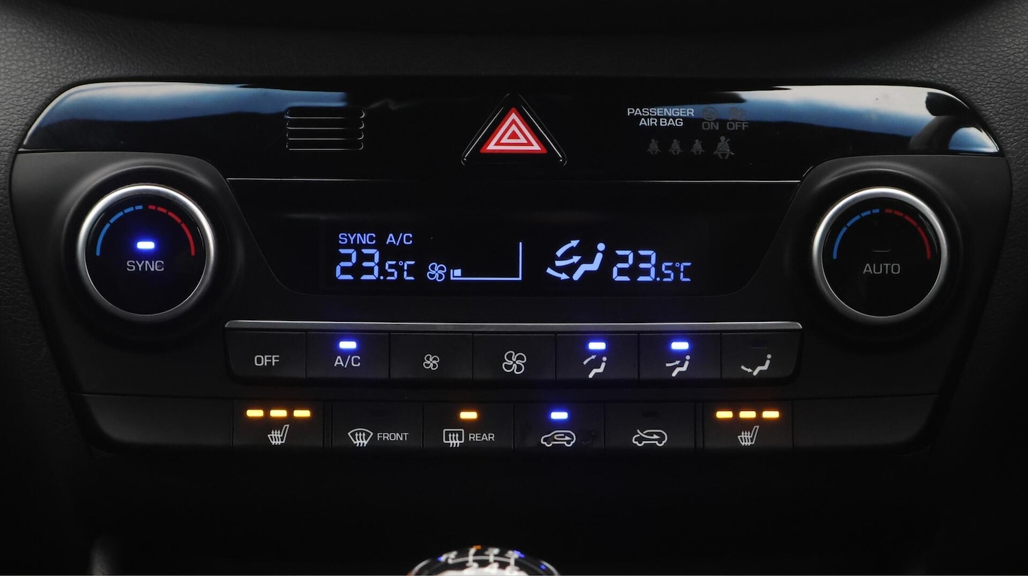 Used Hyundai TUCSON 2020 for sale - 76432682: Photo 13