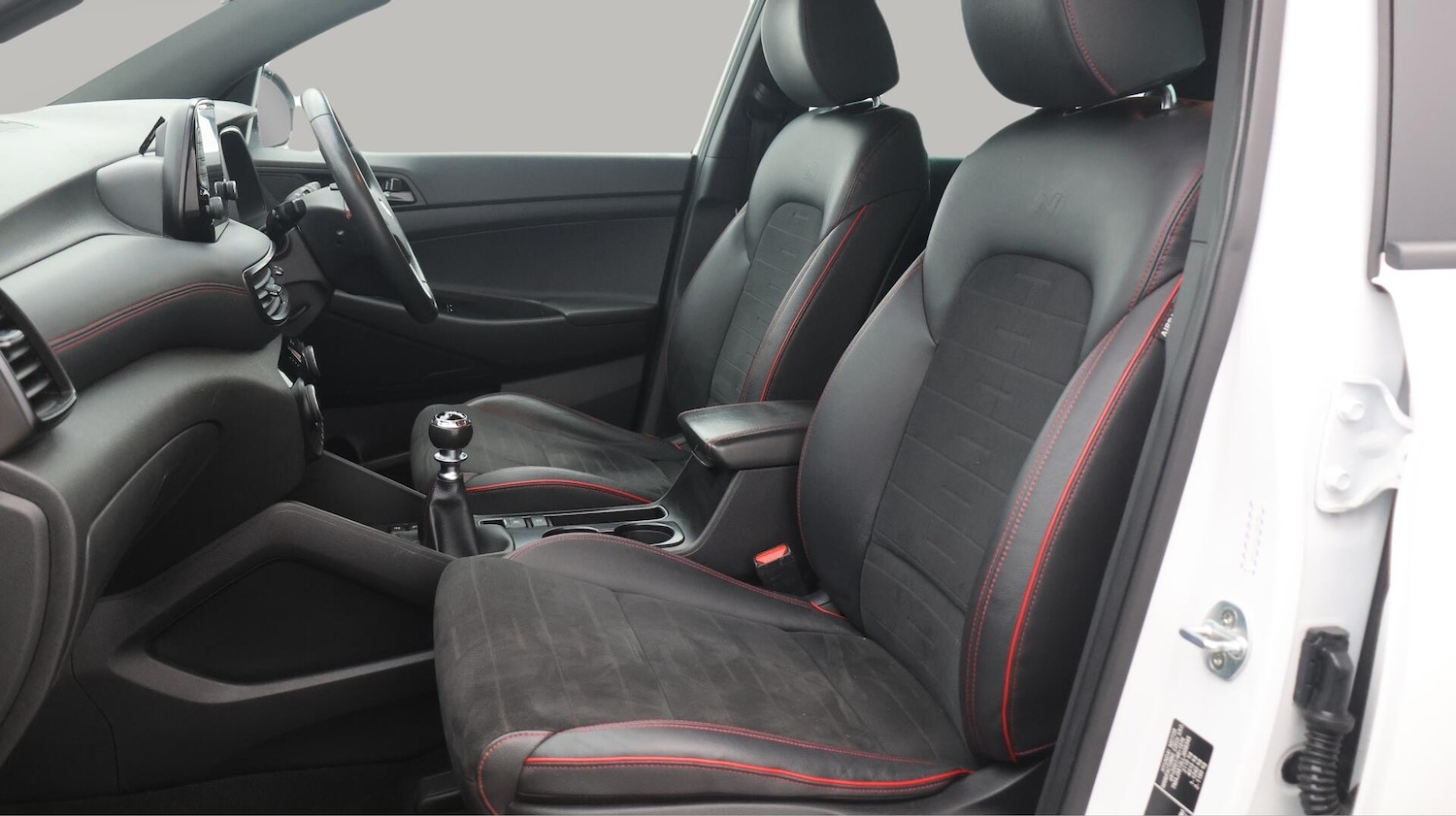 Used Hyundai TUCSON 2020 for sale - 76432682: Photo 15