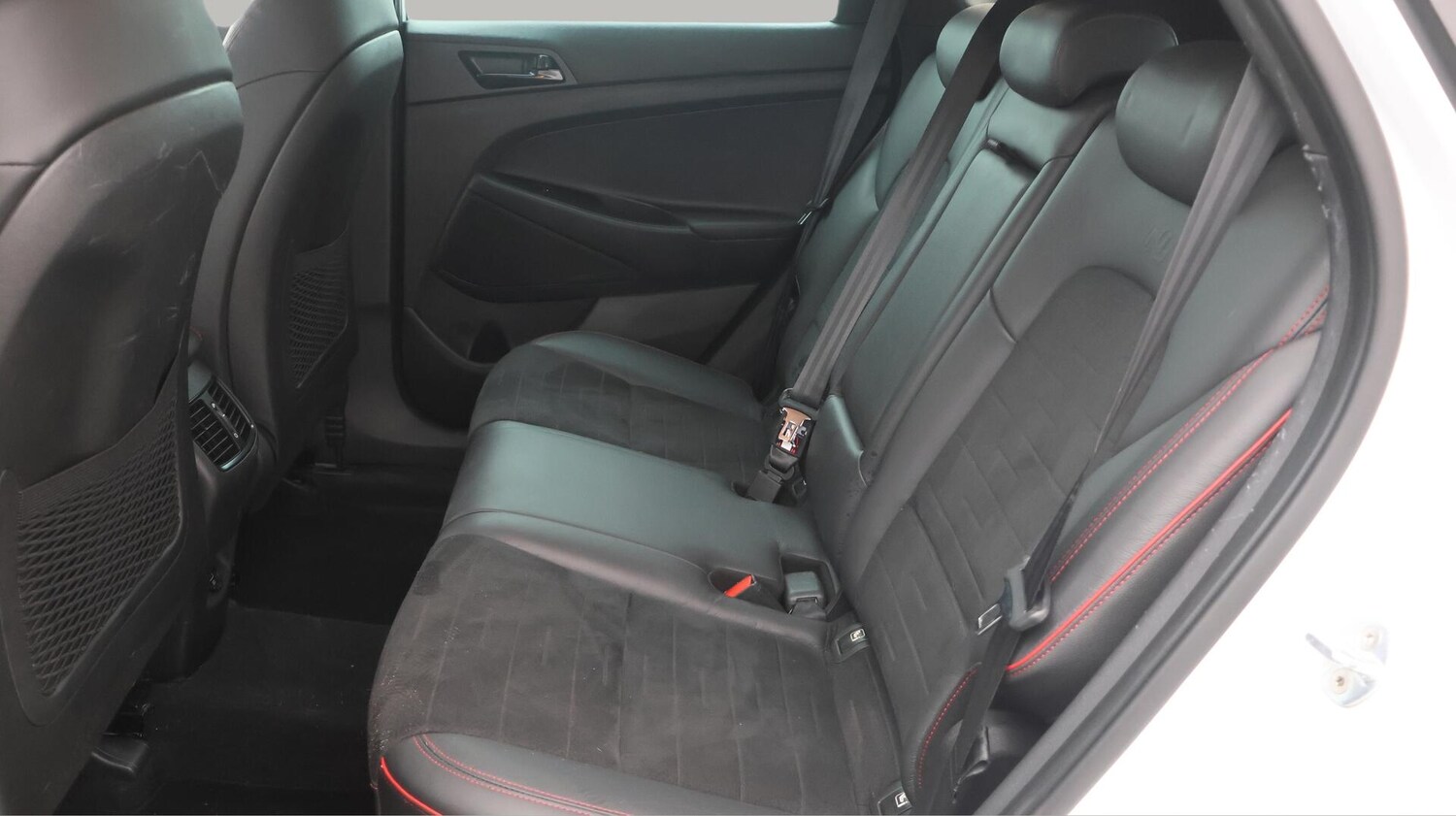 Used Hyundai TUCSON 2020 for sale - 76432682: Photo 17