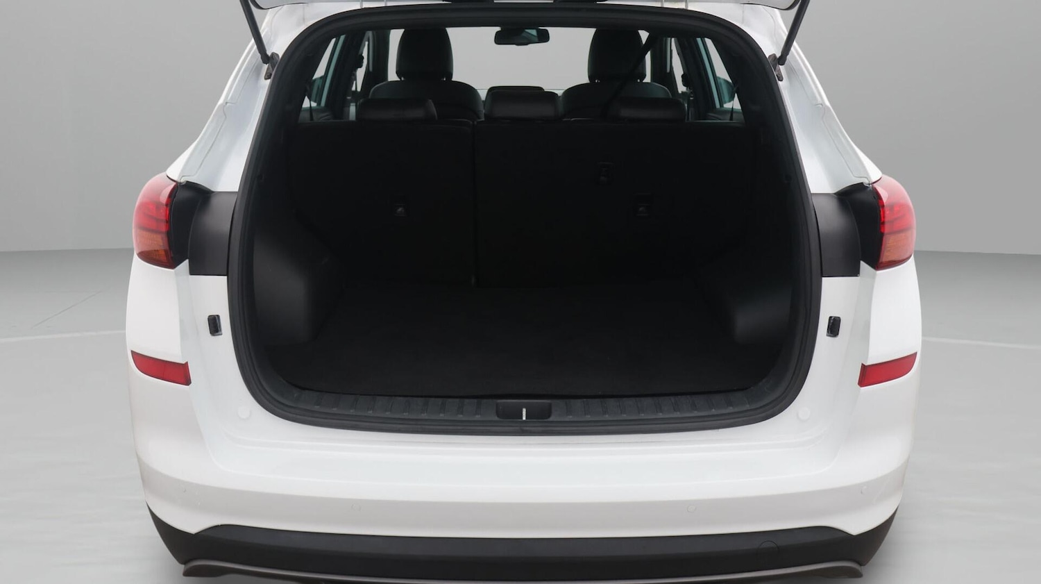 Used Hyundai TUCSON 2020 for sale - 76432682: Photo 18