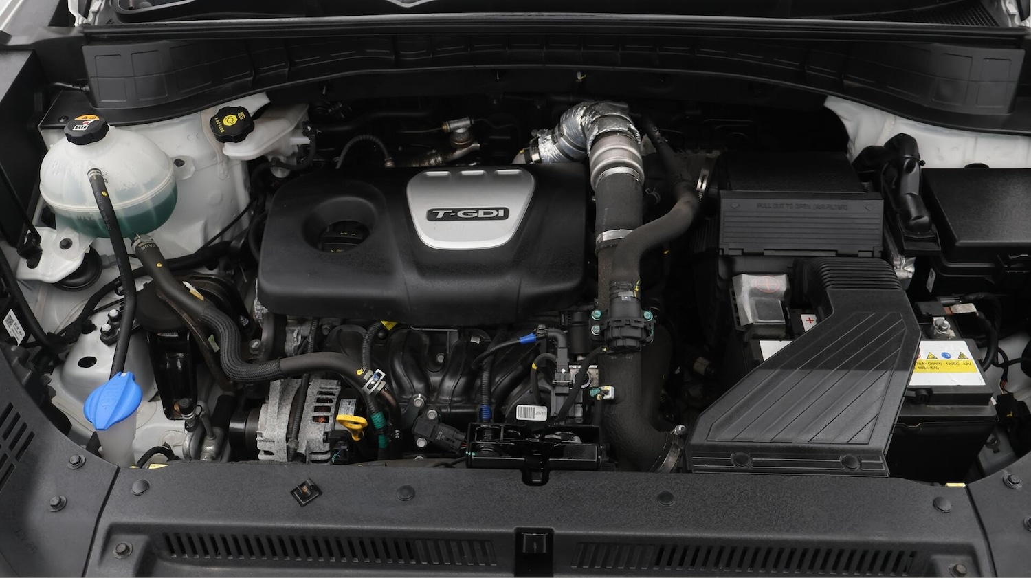 Used Hyundai TUCSON 2020 for sale - 76432682: Photo 20