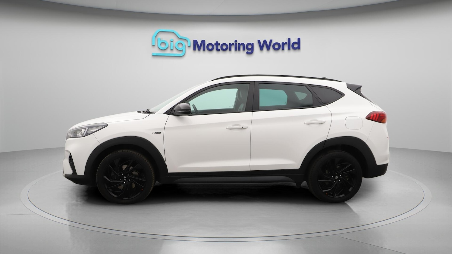 Used Hyundai TUCSON 2020 for sale - 76432682: Photo 5