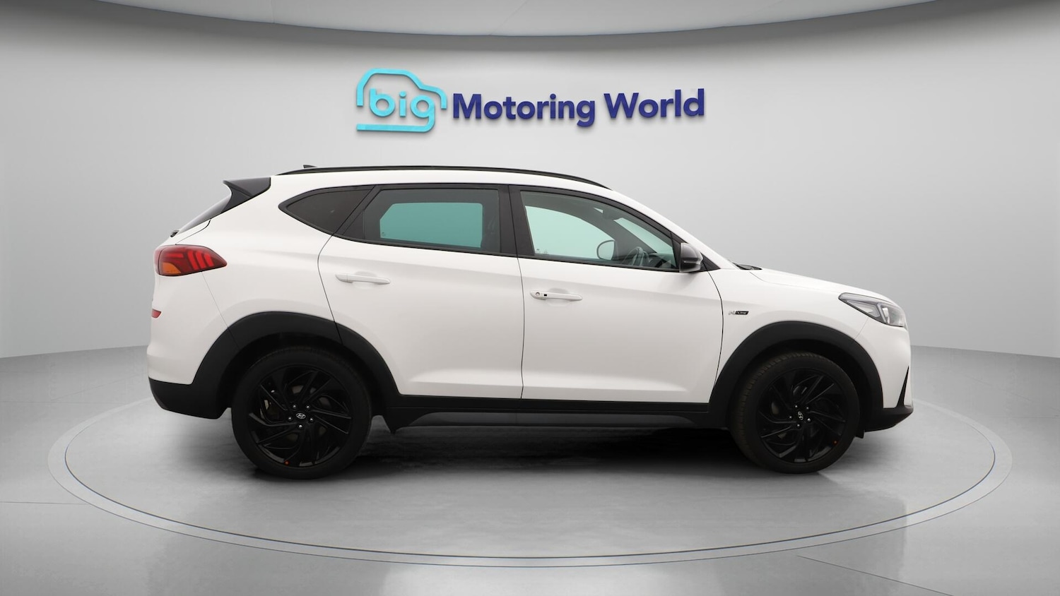 Used Hyundai TUCSON 2020 for sale - 76432682: Photo 9