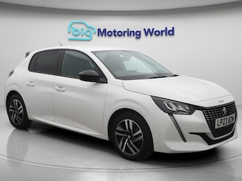 Used Peugeot 208 2023 for sale - 75589356: Photo