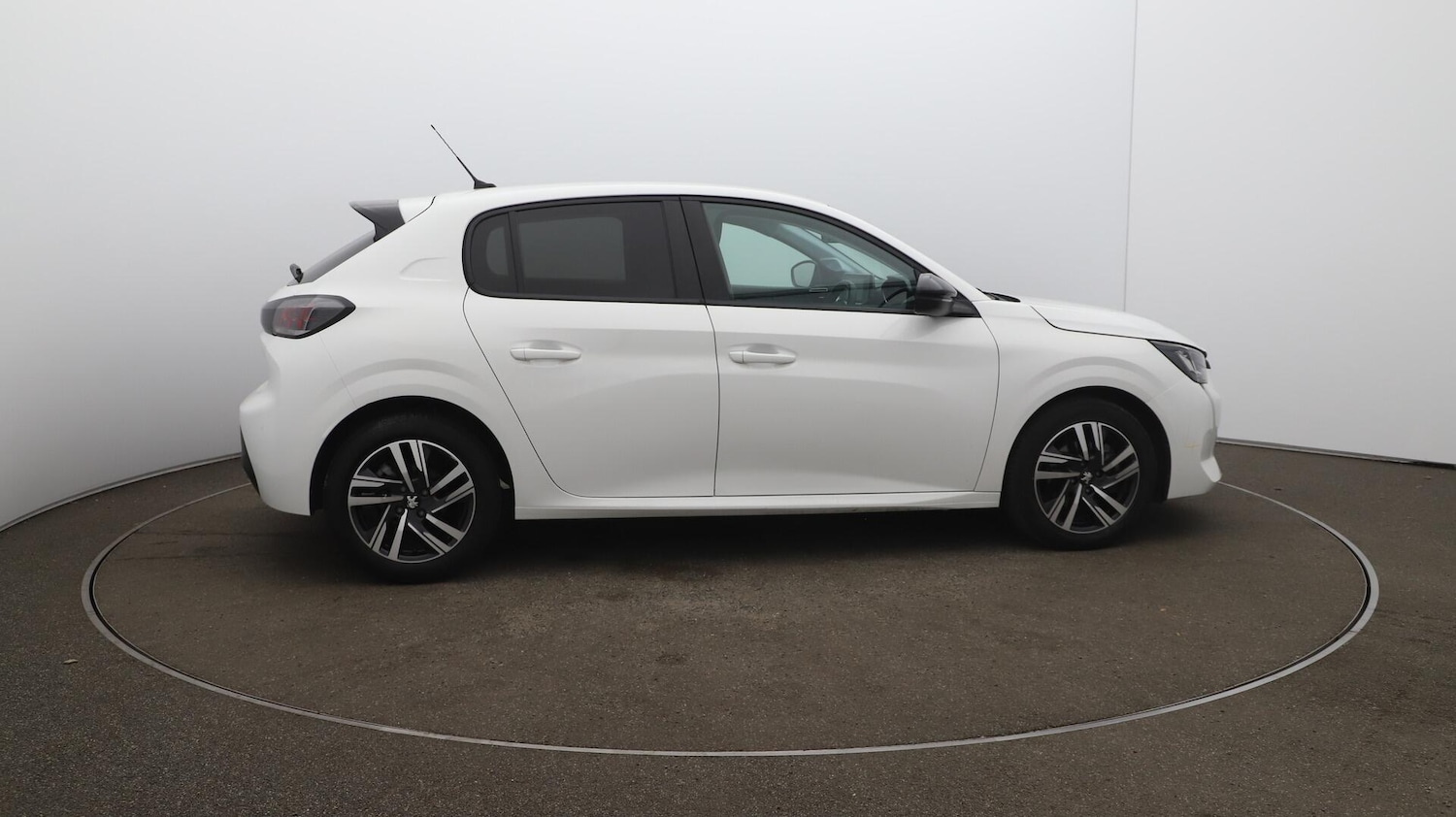 Vehicle 50