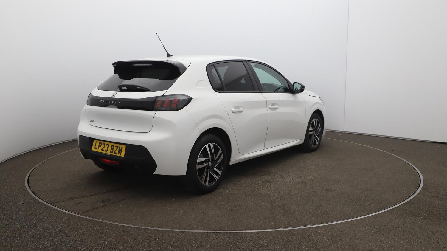 Vehicle 54