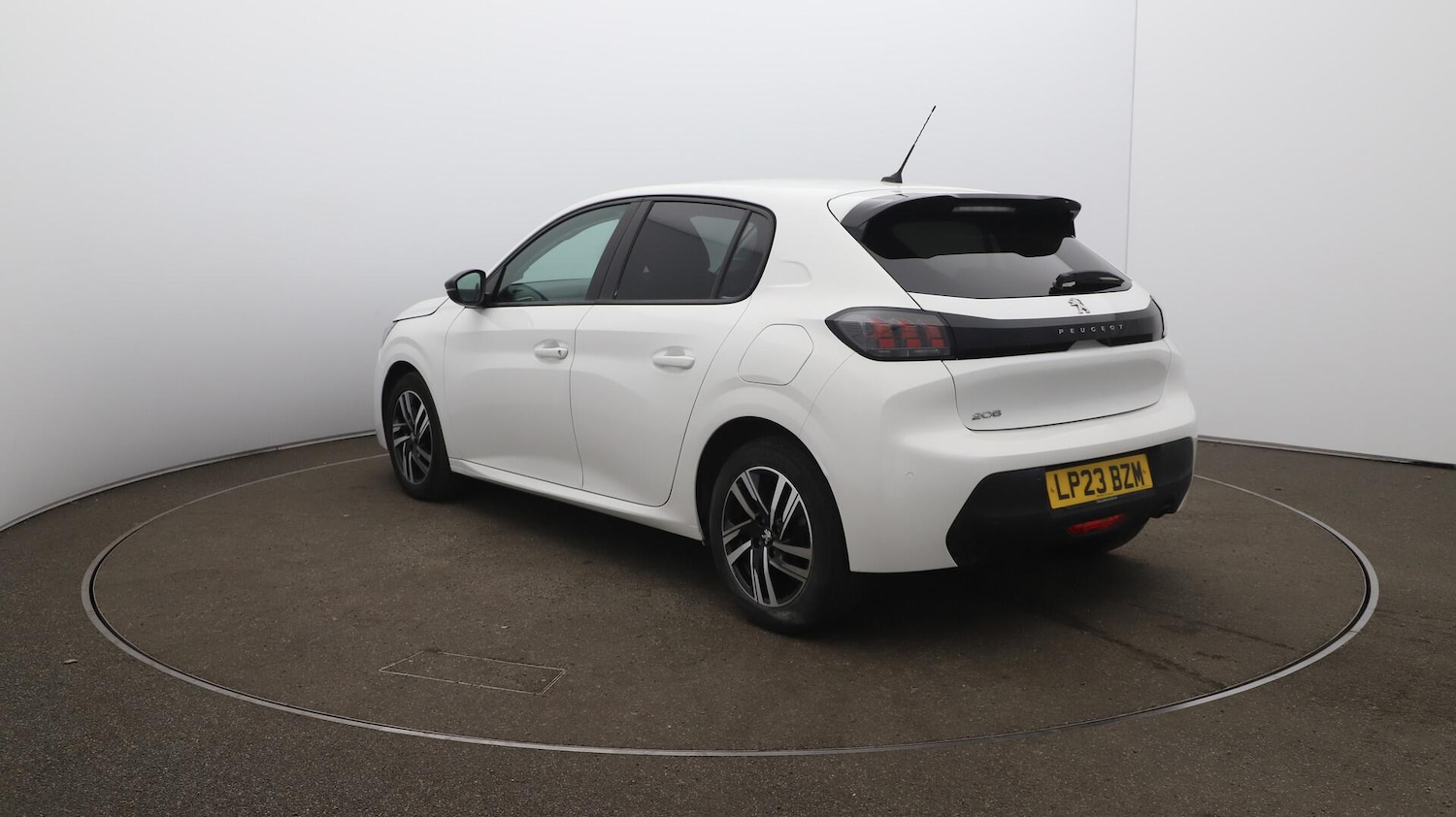 Vehicle 62