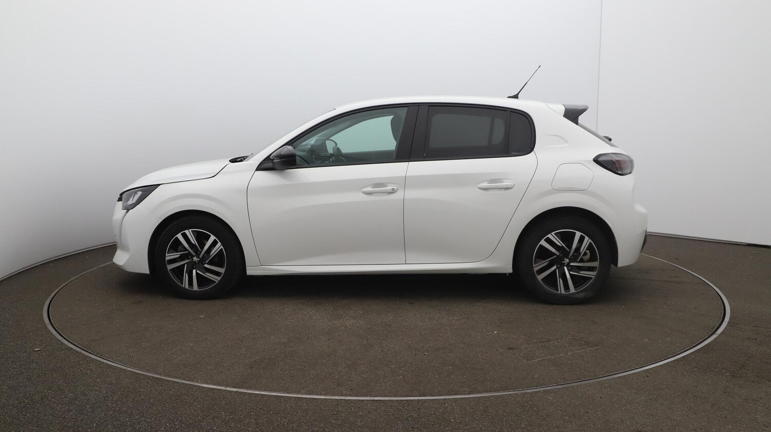 Vehicle 64