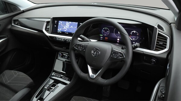Used Vauxhall Grandland 2024 for sale - 76174646: Photo 10