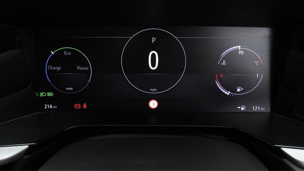 Used Vauxhall Grandland 2024 for sale - 76174646: Photo 11