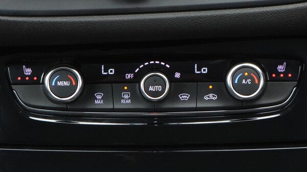 Used Vauxhall Grandland 2024 for sale - 76174646: Photo 13