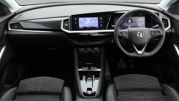 Used Vauxhall Grandland 2024 for sale - 76174646: Photo 14