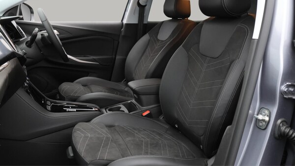 Used Vauxhall Grandland 2024 for sale - 76174646: Photo 15