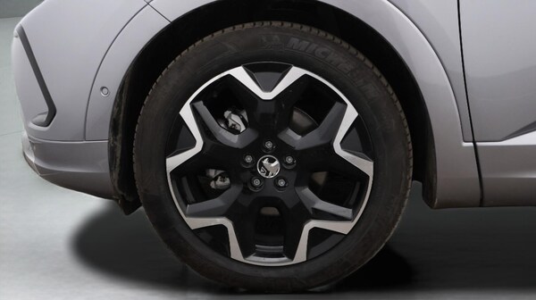 Used Vauxhall Grandland 2024 for sale - 76174646: Photo 19