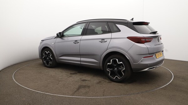 Used Vauxhall Grandland 2024 for sale - 76174646: Photo 36