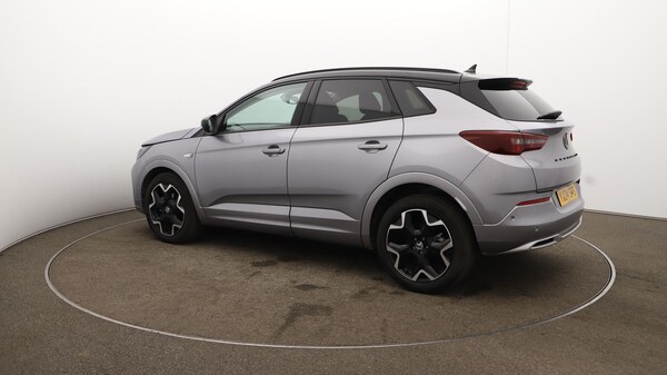 Used Vauxhall Grandland 2024 for sale - 76174646: Photo 37