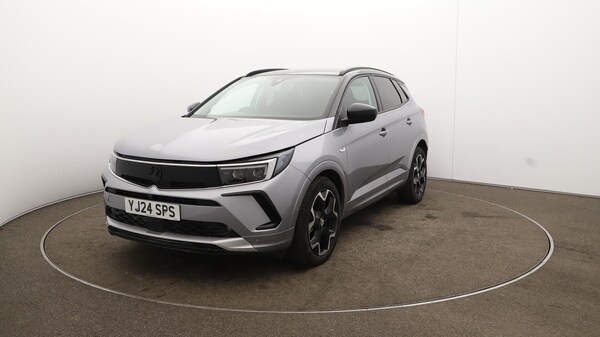 Used Vauxhall Grandland 2024 for sale - 76174646: Photo 38