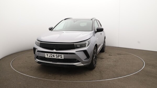 Used Vauxhall Grandland 2024 for sale - 76174646: Photo 39