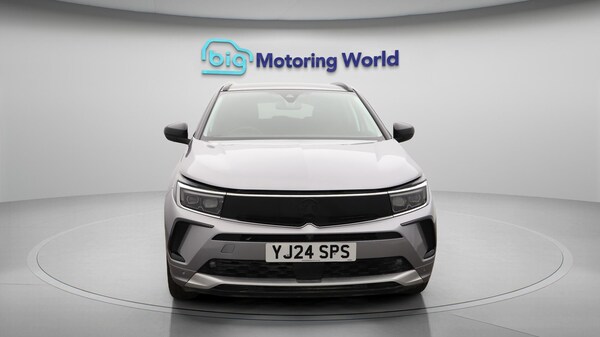 Used Vauxhall Grandland 2024 for sale - 76174646: Photo 3