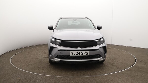 Used Vauxhall Grandland 2024 for sale - 76174646: Photo 41
