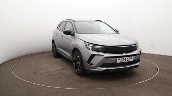 Used Vauxhall Grandland 2024 for sale - 76174646: Photo 43