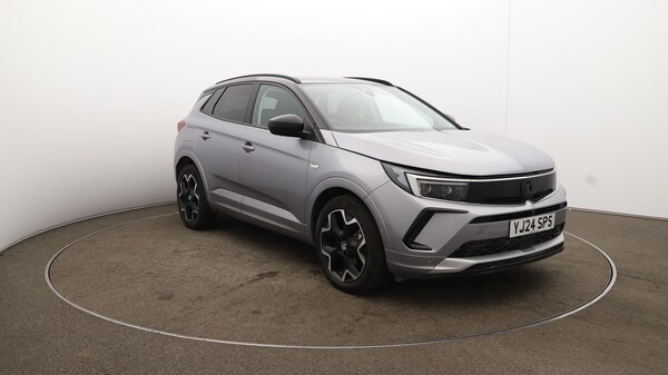 Used Vauxhall Grandland 2024 for sale - 76174646: Photo 44